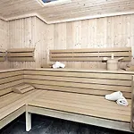 Appart-pension Schnoell * 米特西尔