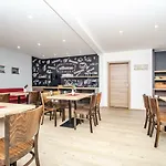 Appart-pension Schnoell * 米特西尔