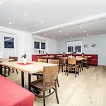 Appart-pension Schnoell *