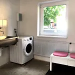 Appart-pension Schnoell 公寓