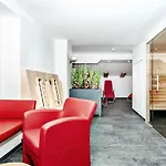 公寓 Appart-pension Schnoell 米特西尔