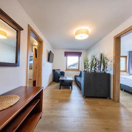 Appart-pension Schnoell Apartman *