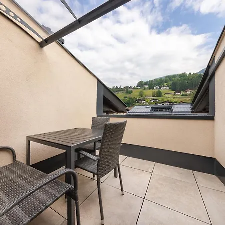 Appart-pension Schnoell