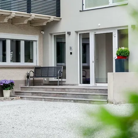 Appart-pension Schnoell