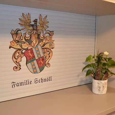 Appart-pension Schnoell * Mittersill
