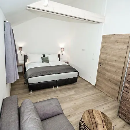 Appart-pension Schnoell