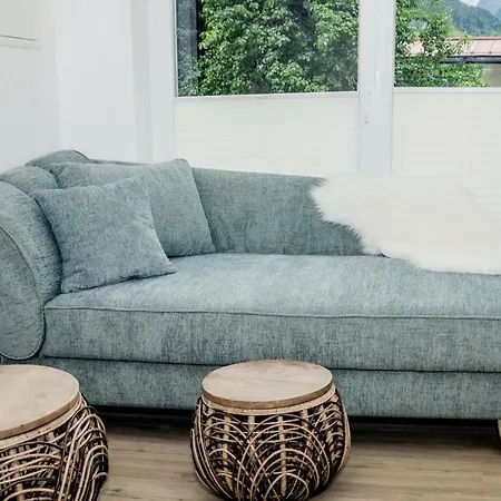 Appart-pension Schnoell Apartman