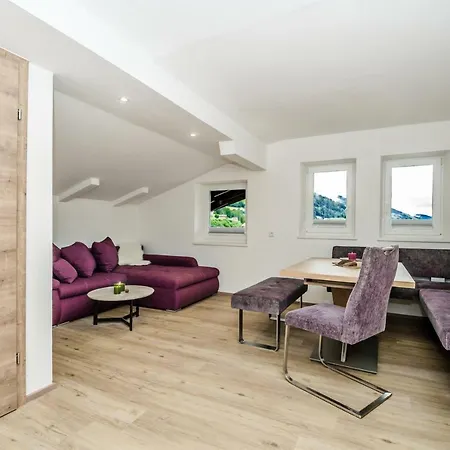 Appart-pension Schnoell Mittersill