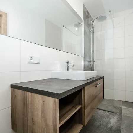 Appart-pension Schnoell Appartement Mittersill