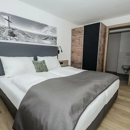 Appart-pension Schnoell Appartement Mittersill