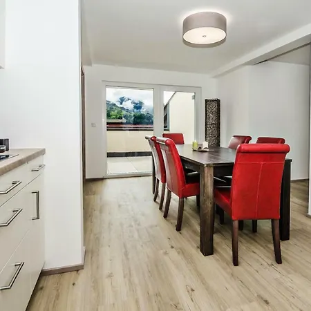 Apartman Appart-pension Schnoell