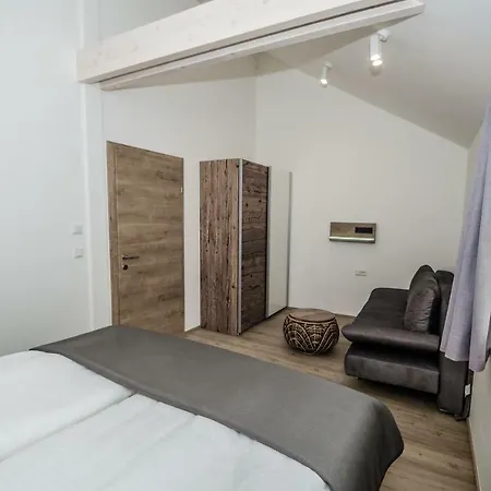 Appart-pension Schnoell Mittersill