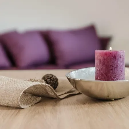 Appart-pension Schnoell Apartman Mittersill