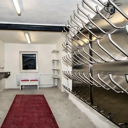 Appart-pension Schnoell Mittersill