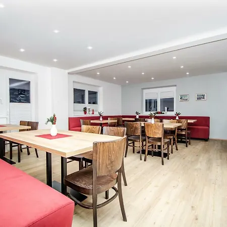 Appart-pension Schnoell *