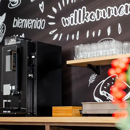 Appart-pension Schnoell Appartamento