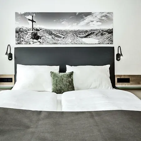 Appartamento Appart-pension Schnoell *