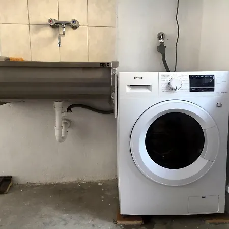 Apartman Appart-pension Schnoell Mittersill