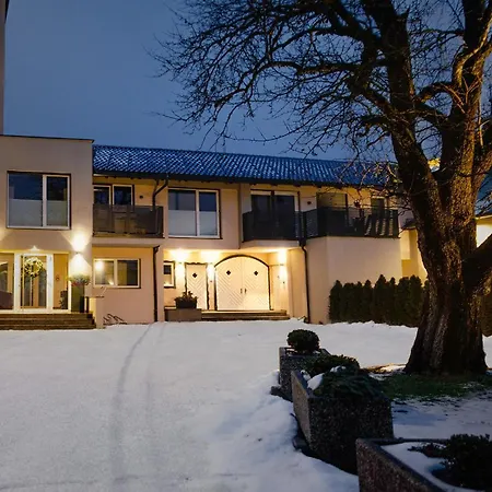 Appart-pension Schnoell Apartament *