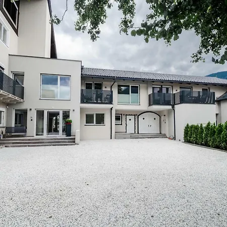 Appart-pension Schnoell Appartement