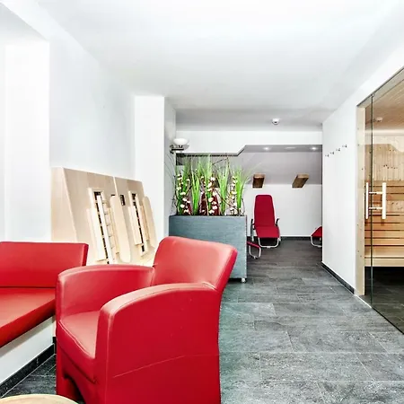 Apartman Appart-pension Schnoell Mittersill