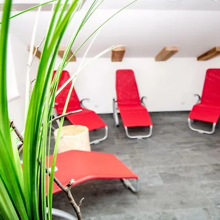 Appart-pension Schnoell Appartamento *