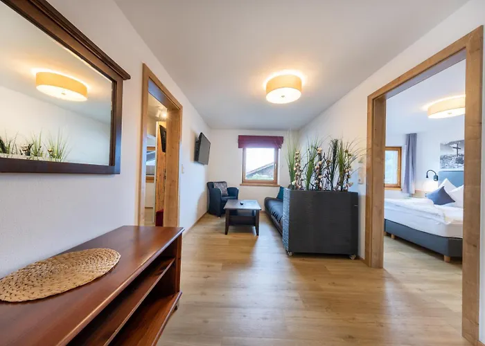Appart-pension Schnoell Appartement *