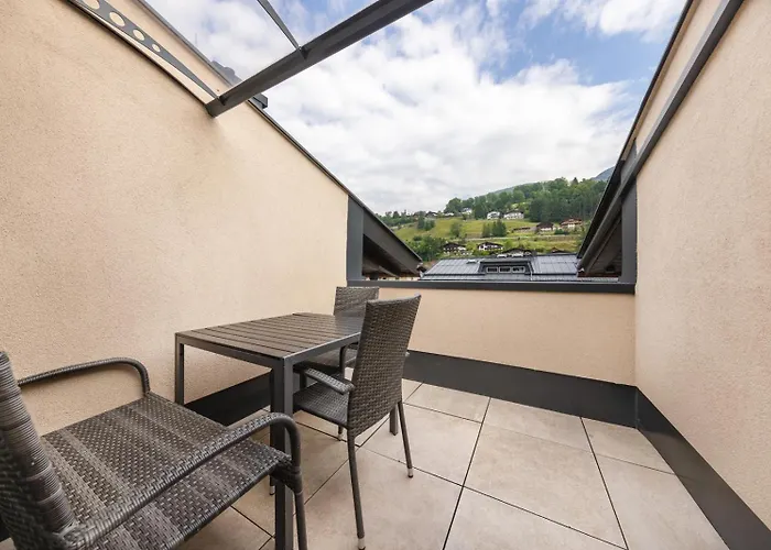 Appart-pension Schnoell