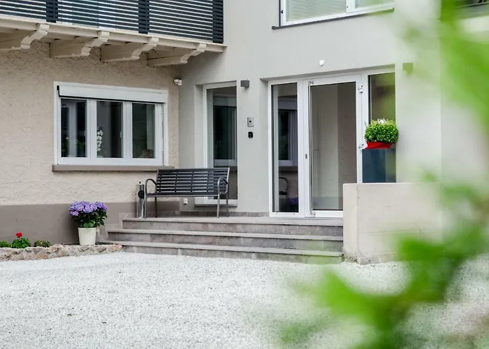 Appart-pension Schnoell