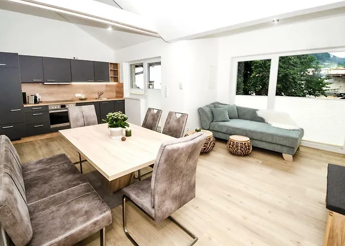 Appartamento Appart-pension Schnoell *