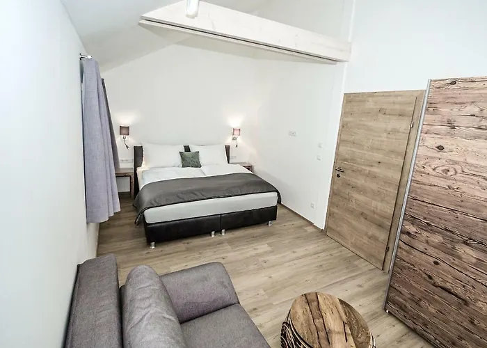 Appart-pension Schnoell