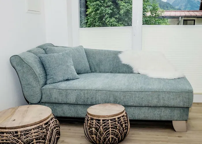 Appart-pension Schnoell Appartement