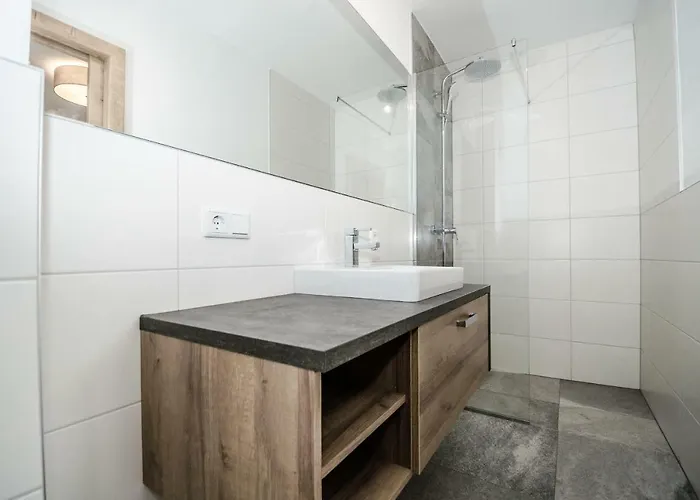Appart-pension Schnoell Appartement Mittersill