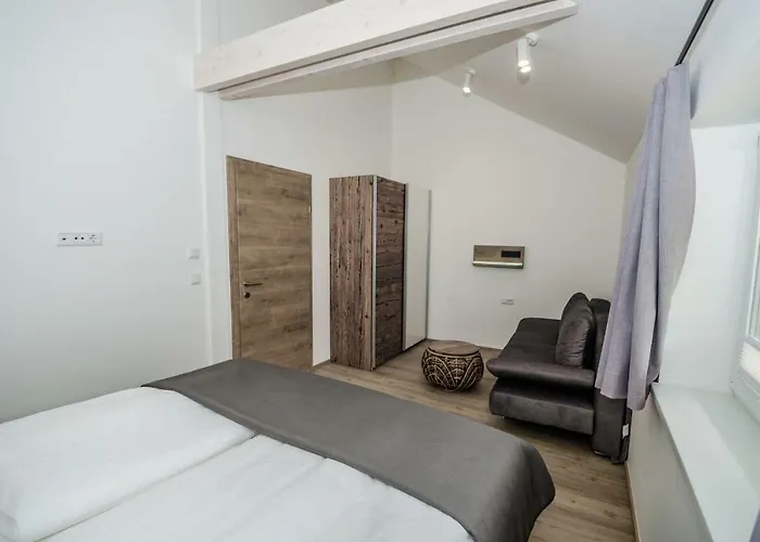 Appart-pension Schnoell Mittersill