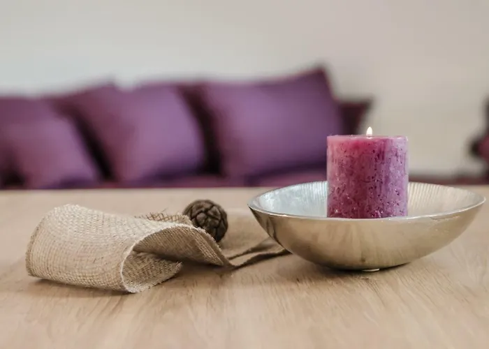 Appart-pension Schnoell Appartement Mittersill