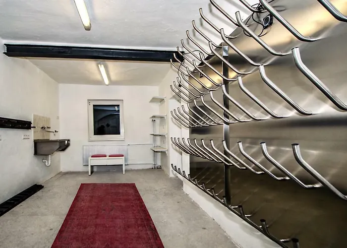 Appart-pension Schnoell Mittersill