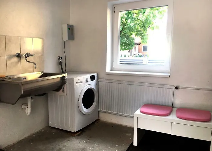 Appart-pension Schnoell Appartement