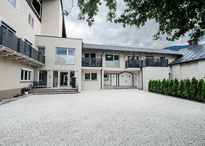 Appart-pension Schnoell Appartement