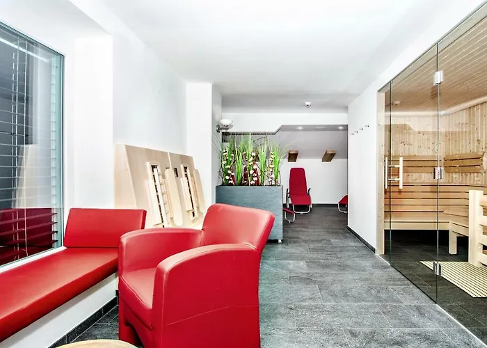 Appartement Appart-pension Schnoell Mittersill