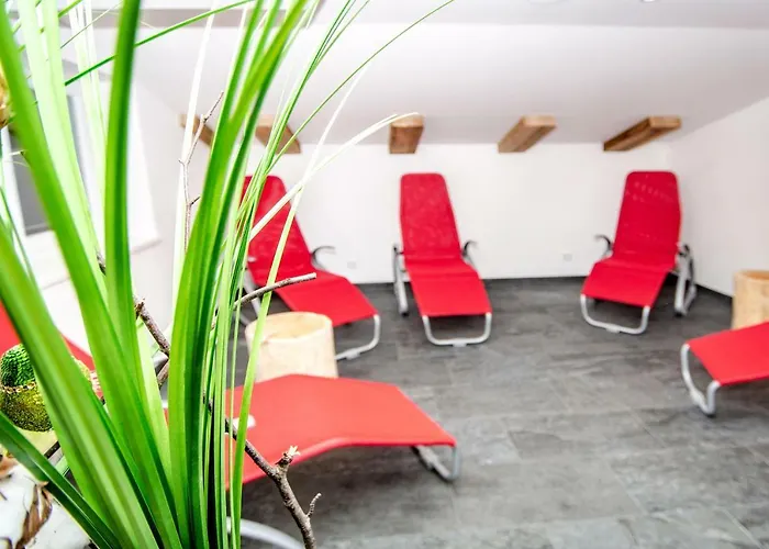 Appart-pension Schnoell Appartamento *