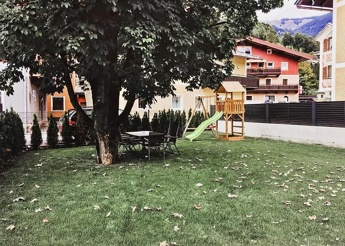 Appart-pension Schnoell Appartement *